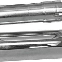 MUFFLER ADAPTER CHROME
