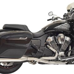 TRUE DUAL Krom - Indian Challenger/ Pursuit 20-24