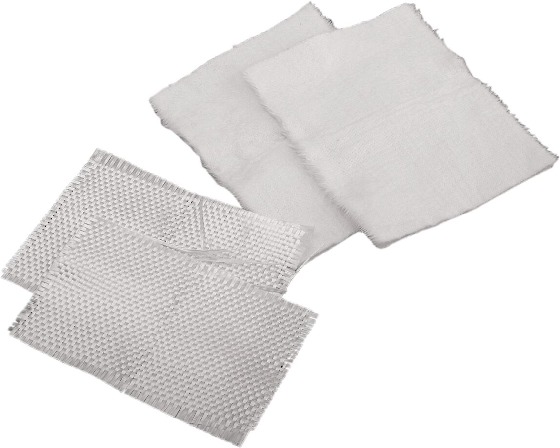 MUFFLER REPACK KIT