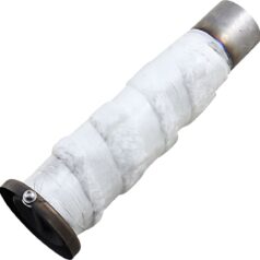 BAFFLE QUIET RR3 DYNA