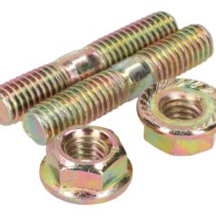 EXHAUST STUD BOLT SET