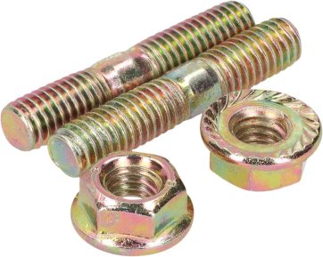 EXHAUST STUD BOLT SET - Bild 2