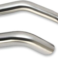 HEAT SHIELD FOR ROAD RAGE III 2-INTO-1 EXHAUST - HS STAINLESS