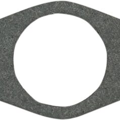 EXHAUST GASKET /FLAT/STD