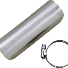 HEAT SHIELD SS 5.5 X2