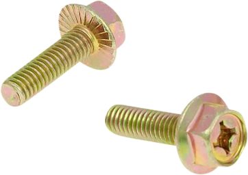 EXHAUST SCREWS - Bild 2