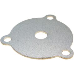 EXHAUST RESTRICTOR PLATE