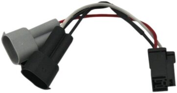 ADAPTER HEADLAMP LED