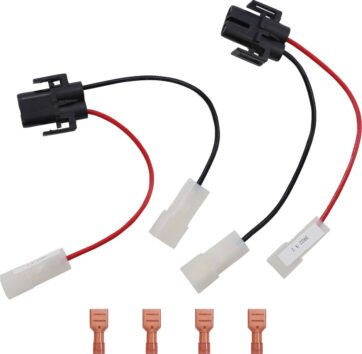 PASSING LAMP ADAPTERS