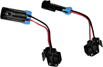 PASSING LAMP ADAPTERS