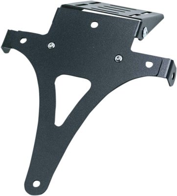 LICENSE PLATE HOLD UNIVER