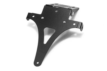 LICENSE PLATE HOLD UNIVER - Bild 3