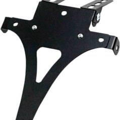 LICENSE PLATE HOLD UNIVER