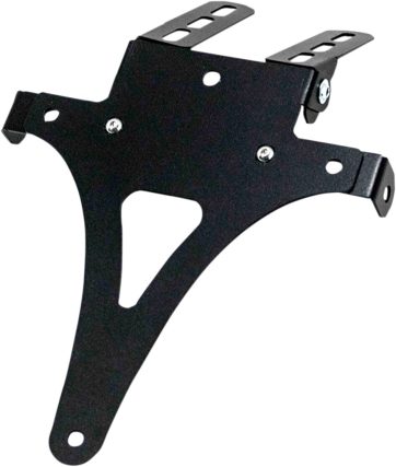 LICENSE PLATE HOLD UNIVER