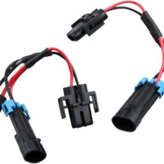 ADAPTER PASS LAMP IND