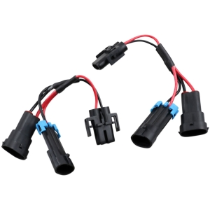 ADAPTER PASS LAMP IND