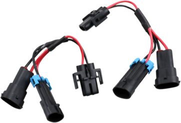 ADAPTER PASS LAMP IND