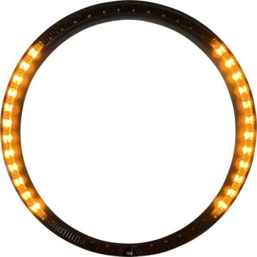 TRIM RING BLK STD TSGNAL - Bild 2