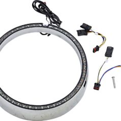 TRIM RING CHR SEQ TSGNAL