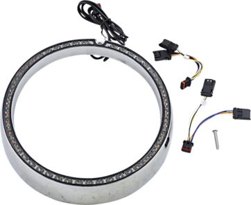 TRIM RING CHR SEQ TSGNAL