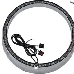 TRIM RING CHR STD TSGNAL