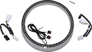 TRIM RING CHR STD TSGNAL