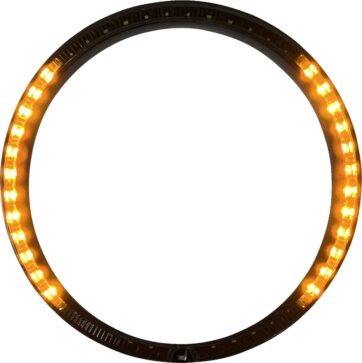 TRIM RING BLK SEQ TSGNAL - Bild 2