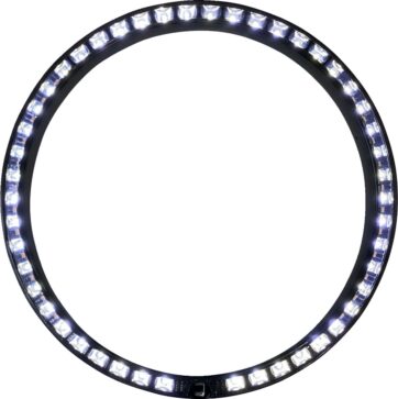 TRIM RING BLK SEQ TSGNAL - Bild 3