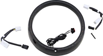 TRIM RING BLK SEQ TSGNAL - Bild 4