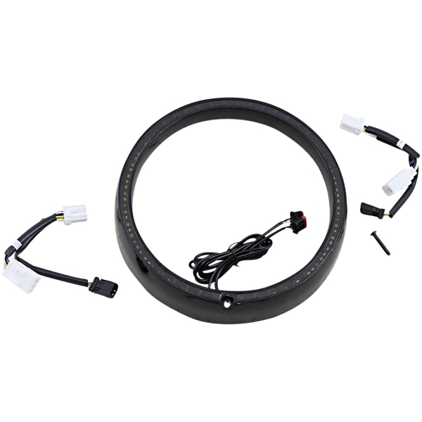 TRIM RING BLK SEQ TSGNAL - Bild 4