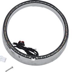 TRIM RING CHR SEQ TSGNAL