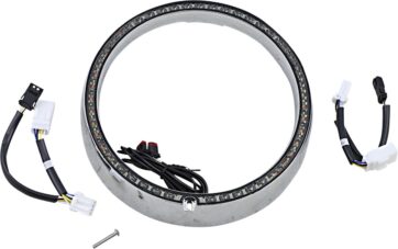 TRIM RING CHR SEQ TSGNAL