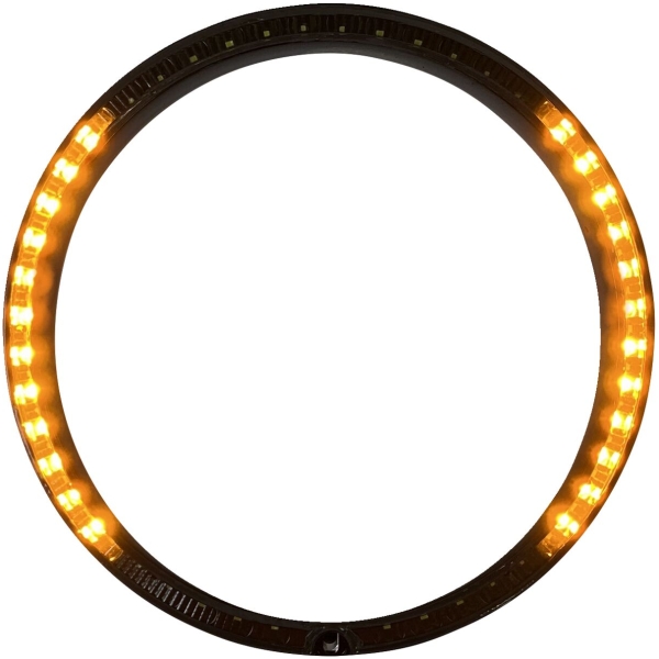 TRIM RING BLK SEQ TSGNAL - Bild 2