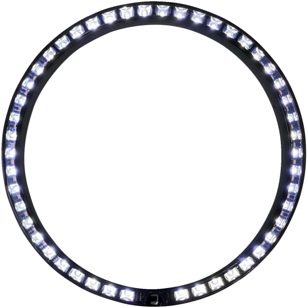 TRIM RING BLK SEQ TSGNAL - Bild 3
