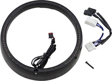 TRIM RING BLK SEQ TSGNAL - Bild 4