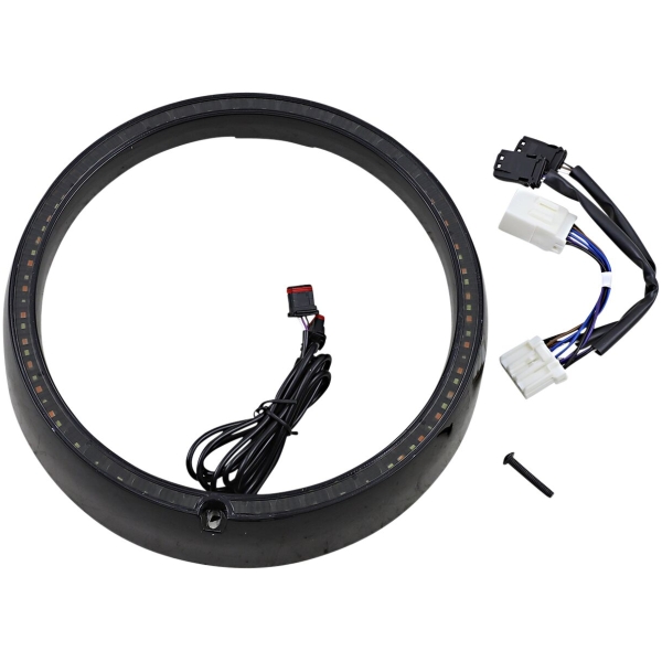 TRIM RING BLK SEQ TSGNAL - Bild 4