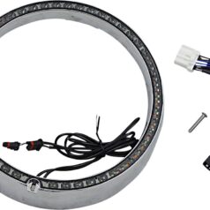 TRIM RING CHR SEQ TSGNAL