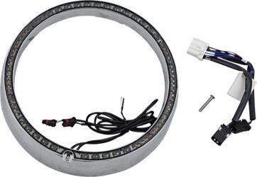TRIM RING CHR SEQ TSGNAL