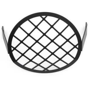 HEADLIGHT GUARD BK