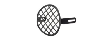 HEADLIGHT GUARD BK - Bild 2