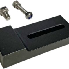 Light Bar Extension Mount