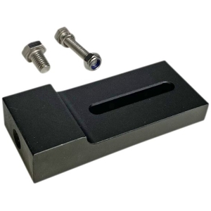 Light Bar Extension Mount
