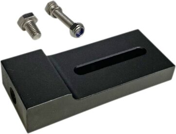 Light Bar Extension Mount