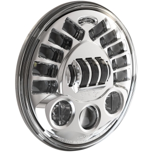 HEADLIGHT PB Adaptiv 5.75 krom