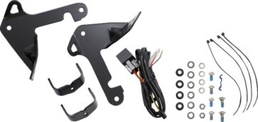 LIGHTS TAC-10 SPOT BLK - Bild 2