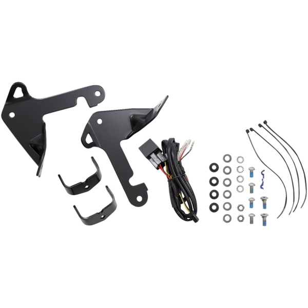 LIGHTS TAC-10 SPOT BLK - Bild 2