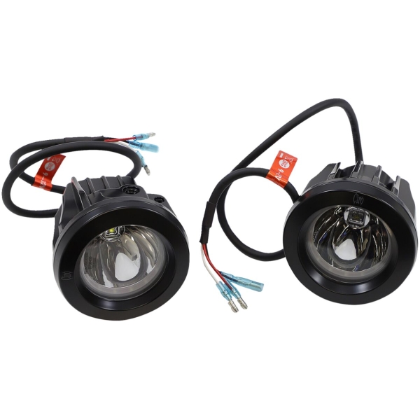 LIGHTS TAC-10 SPOT BLK - Bild 3