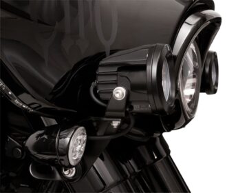 LIGHTS TAC-10 SPOT BLK - Bild 7
