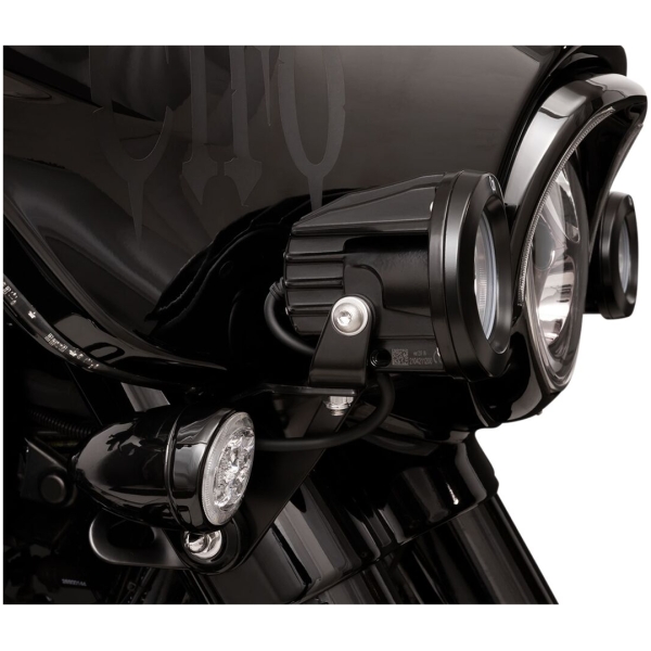 LIGHTS TAC-10 SPOT BLK - Bild 7