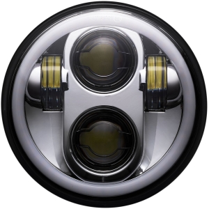 Strålkastarinsatser – HD & Custom